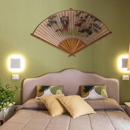 Tetide Home Palermo Buitenkant foto