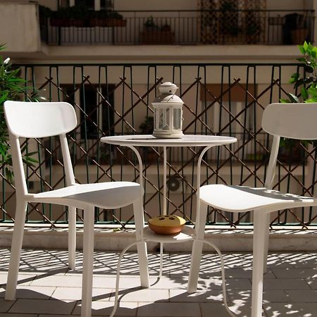 Tetide Home Palermo Buitenkant foto