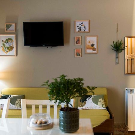Tetide Home Palermo Buitenkant foto