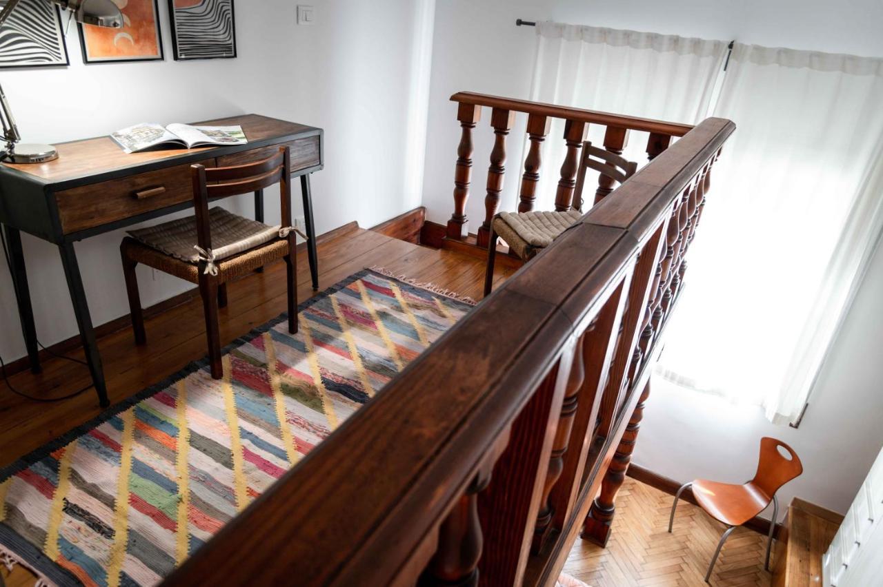 Tetide Home Palermo Buitenkant foto