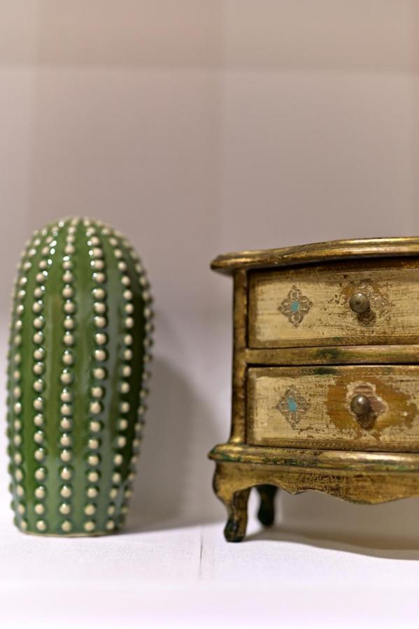 Tetide Home Palermo Buitenkant foto