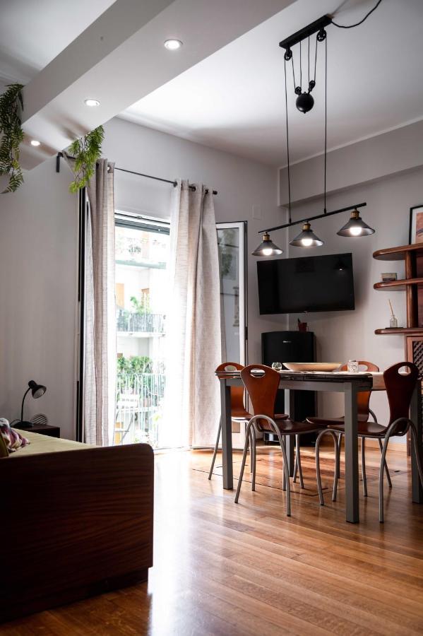 Tetide Home Palermo Buitenkant foto