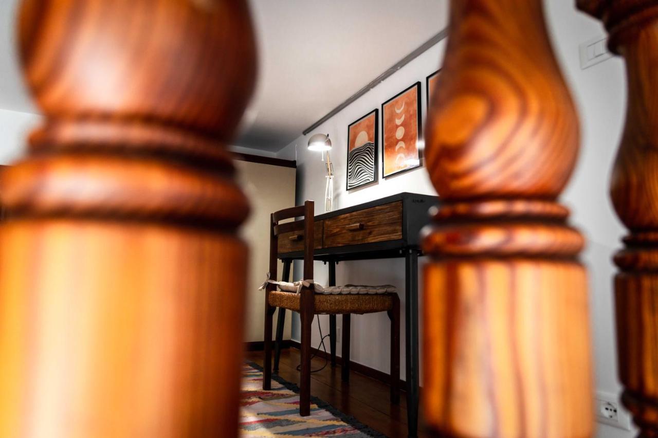 Tetide Home Palermo Buitenkant foto