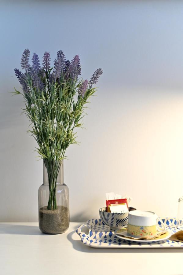 Tetide Home Palermo Buitenkant foto