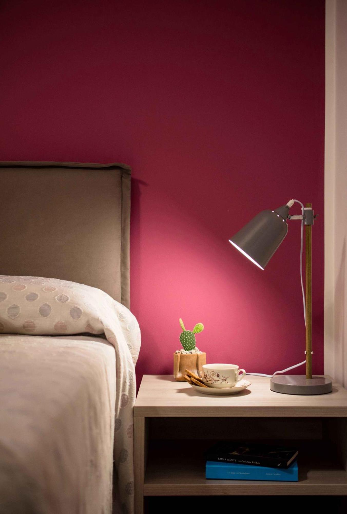 Tetide Home Palermo Buitenkant foto