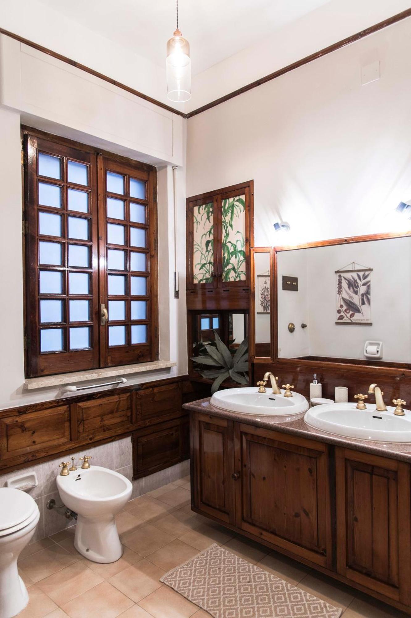 Tetide Home Palermo Buitenkant foto