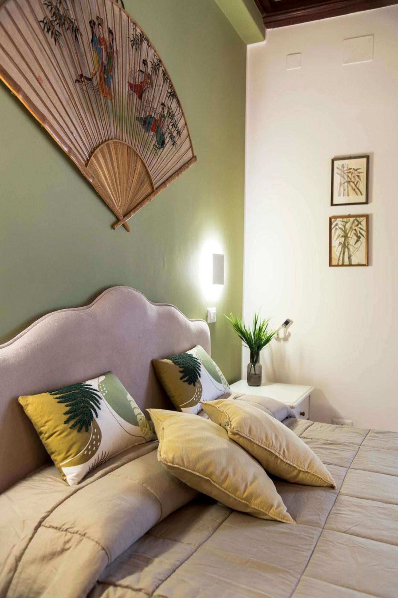 Tetide Home Palermo Buitenkant foto