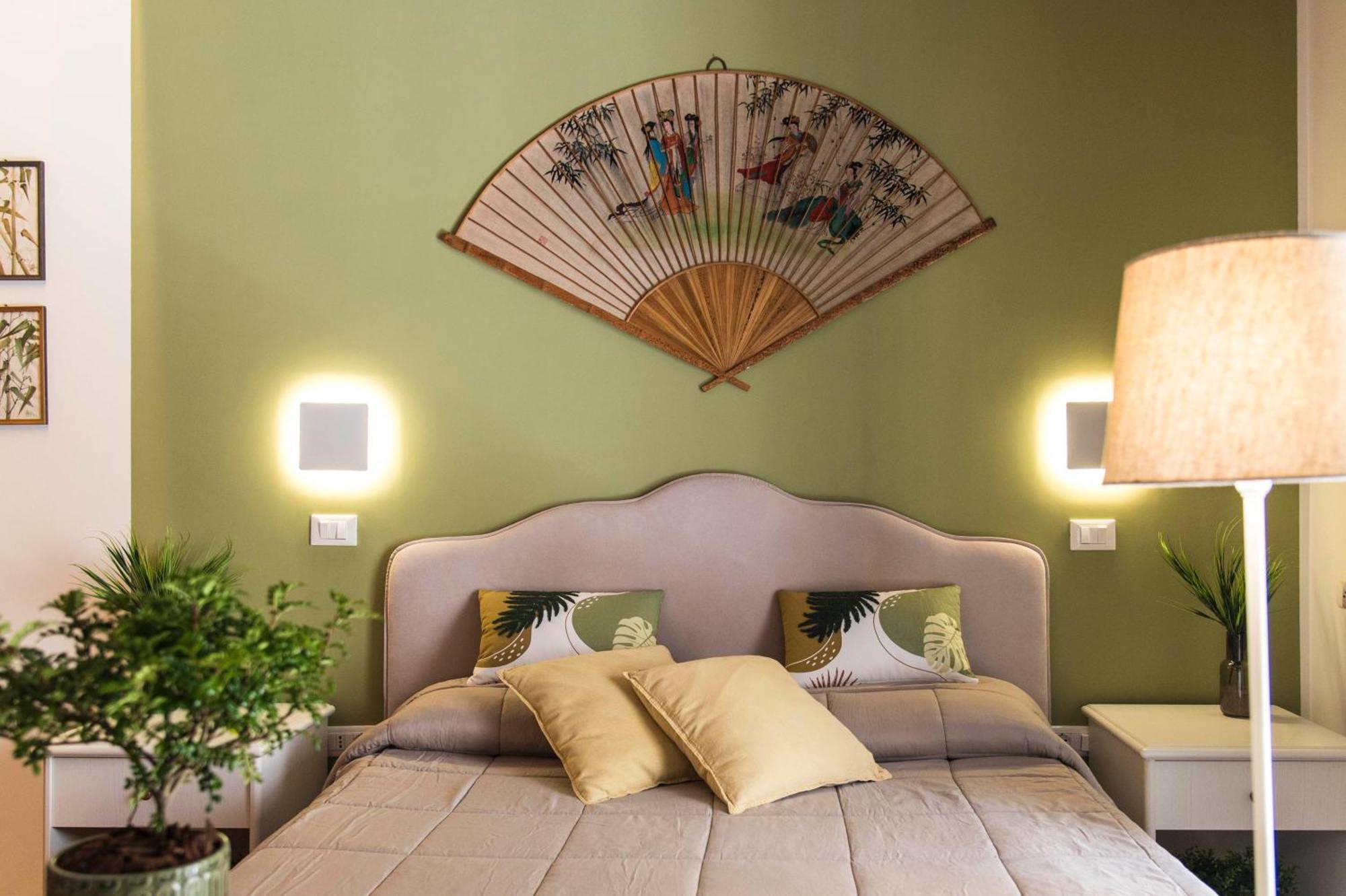Tetide Home Palermo Buitenkant foto