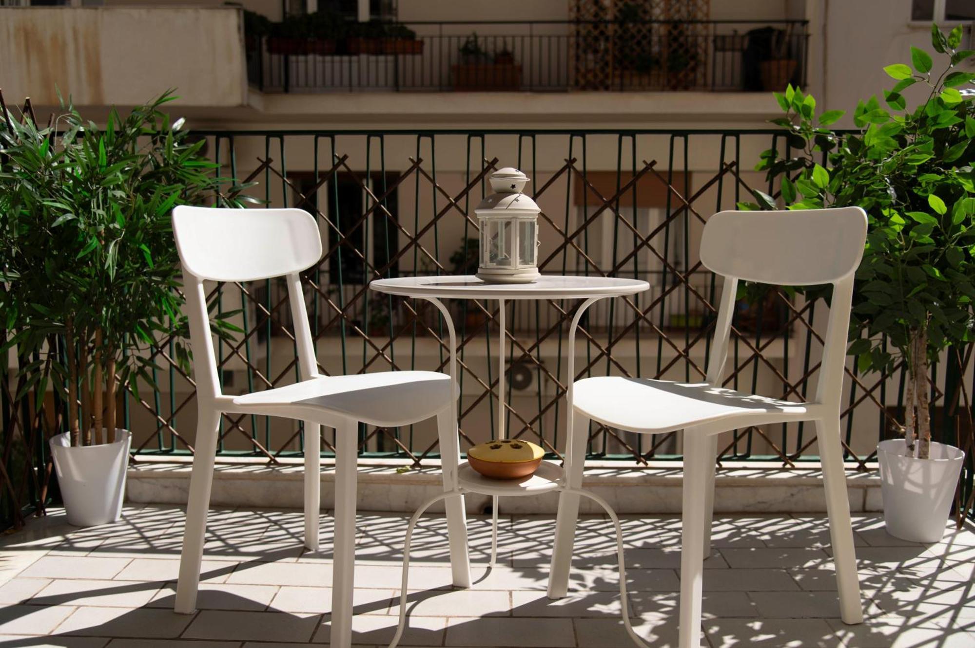 Tetide Home Palermo Buitenkant foto
