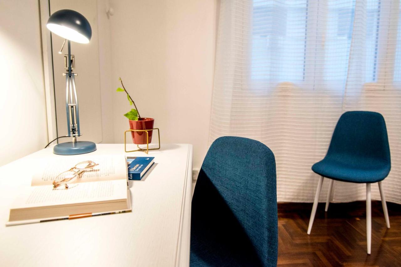 Tetide Home Palermo Buitenkant foto