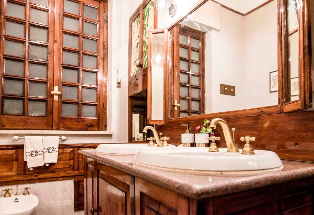 Tetide Home Palermo Buitenkant foto